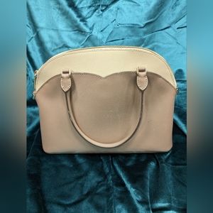 Kate Spade Payton Medium Dome Handbag